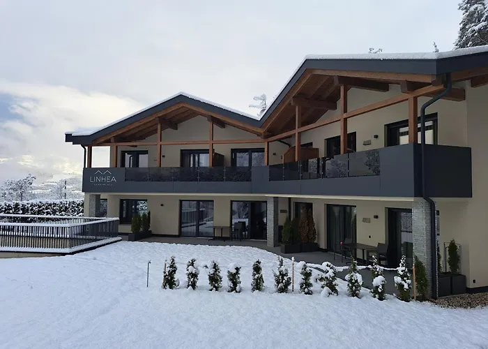 Linhea Apartments