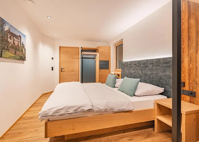 Linhea Apartments