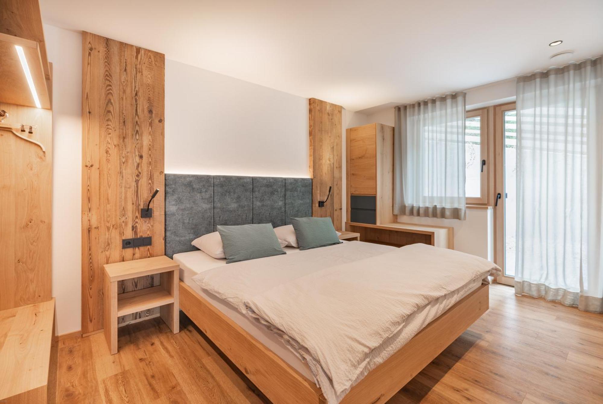 Apartment Linhea