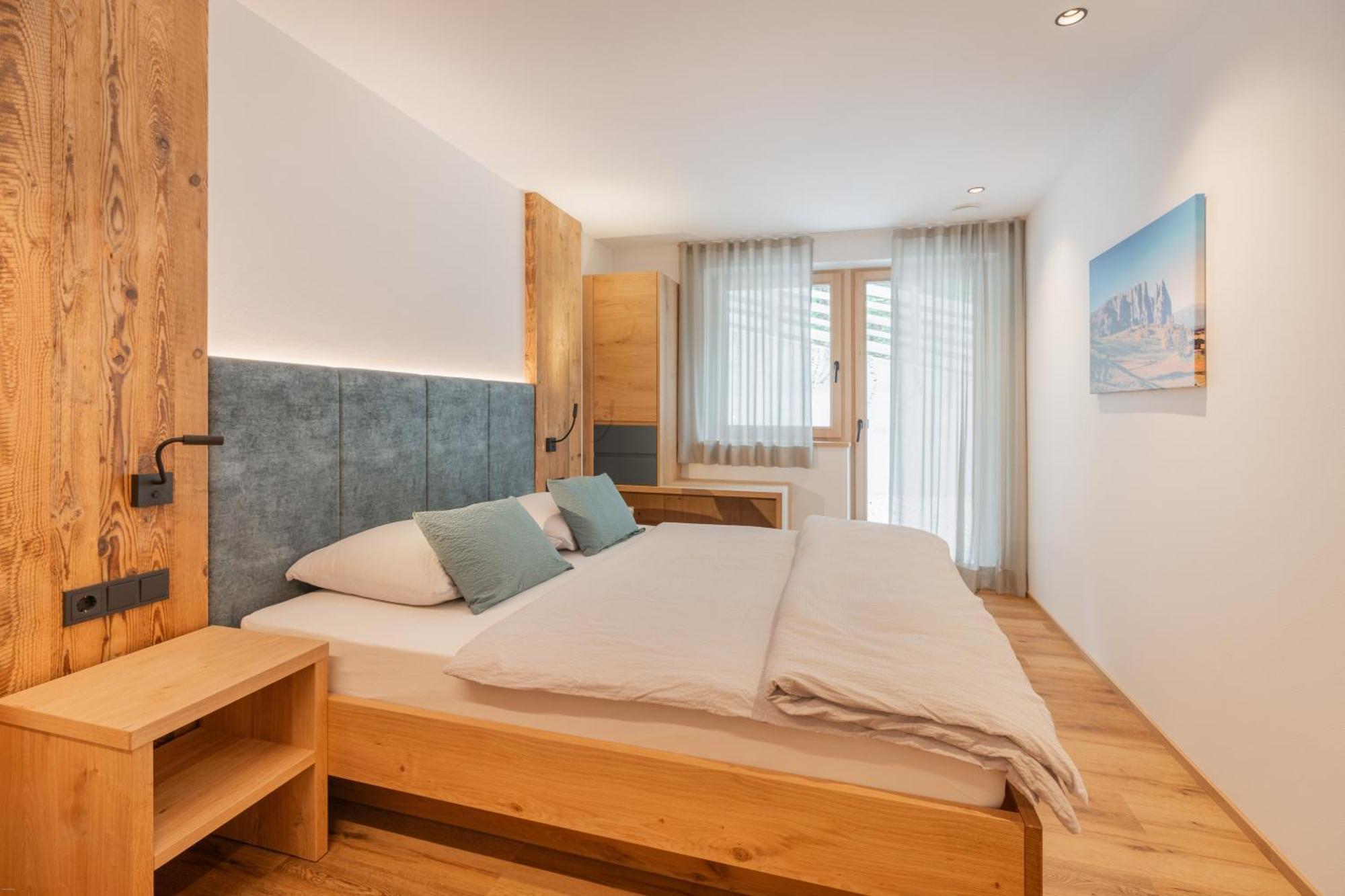 Apartment Linhea