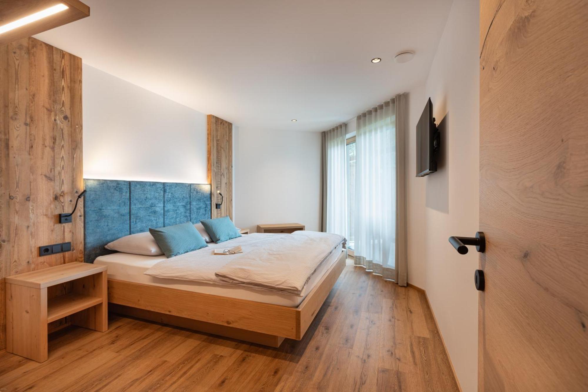 Apartment Linhea *