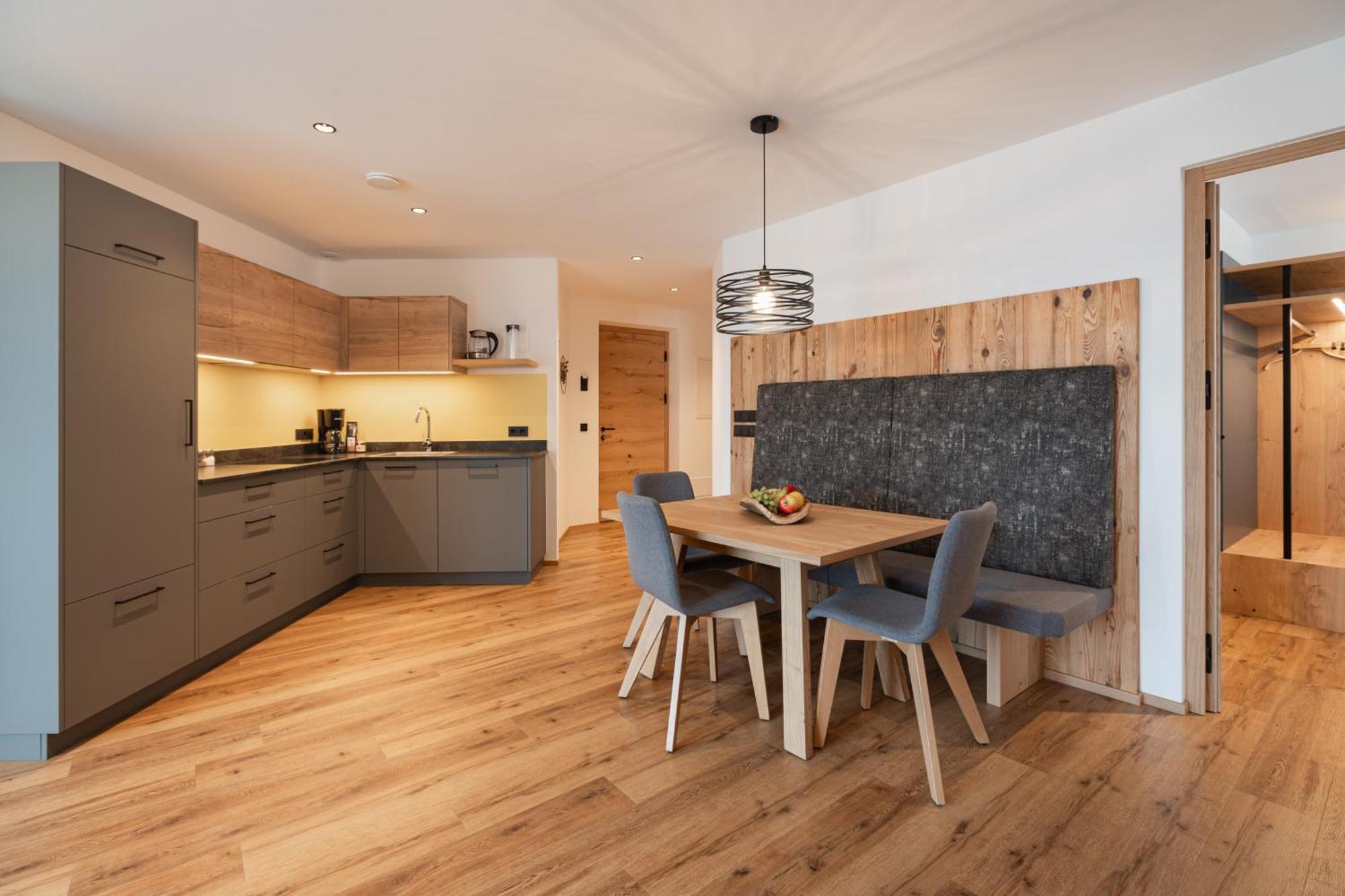 Linhea Apartment Fie allo Sciliar