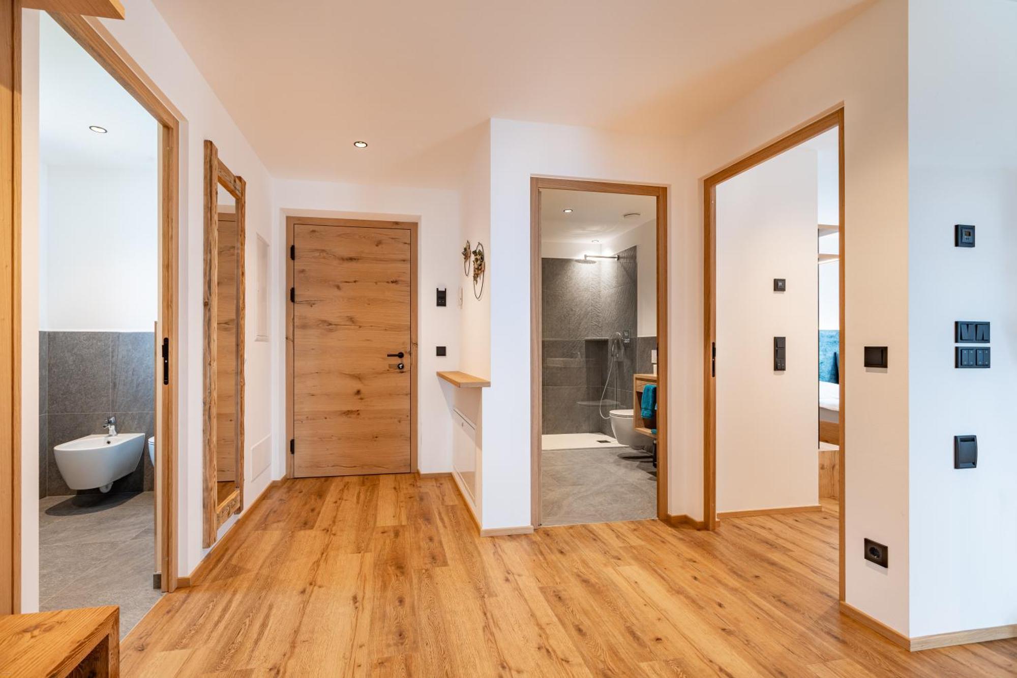 Linhea Apartment