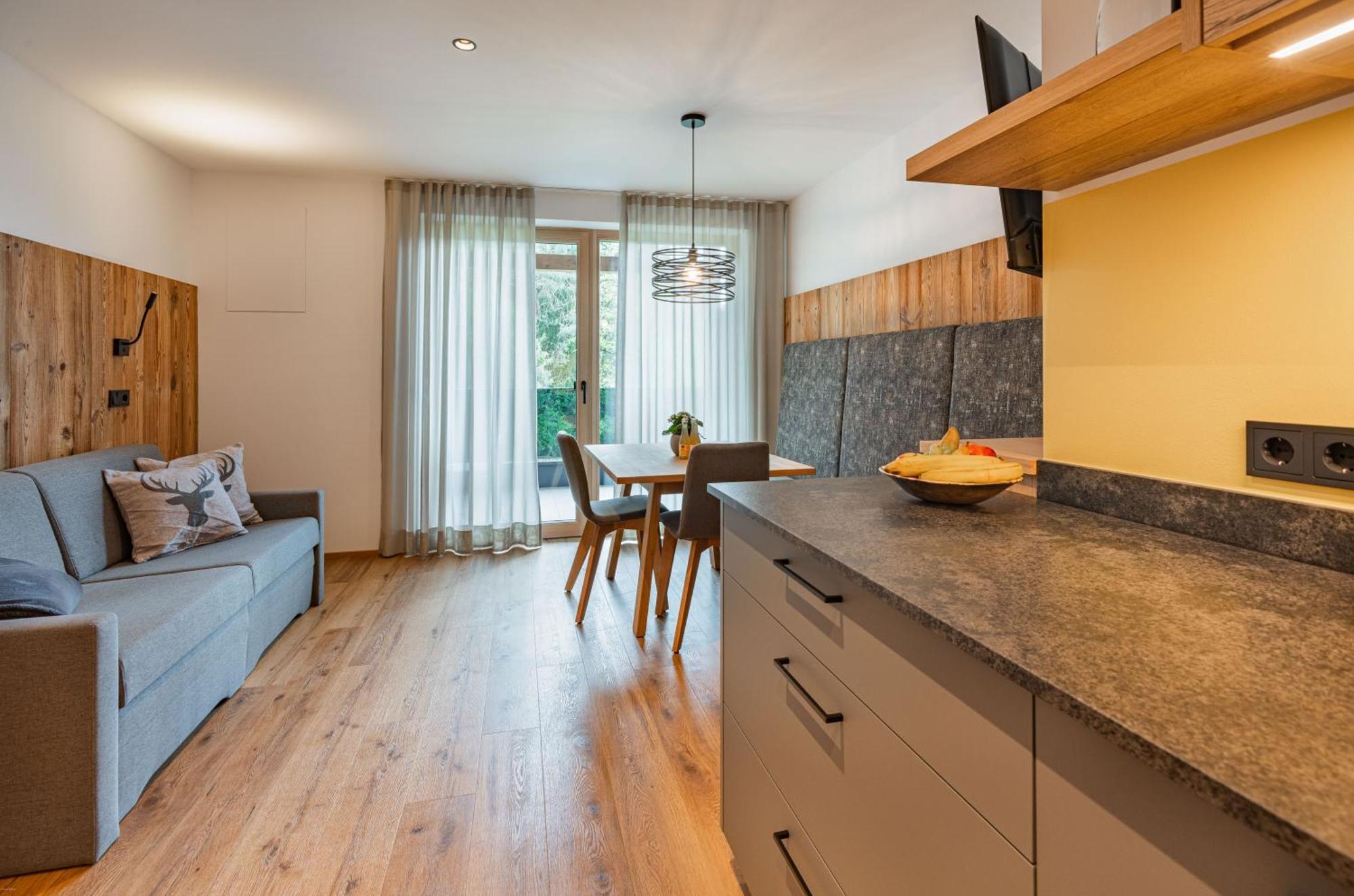 Apartment Linhea Fie allo Sciliar