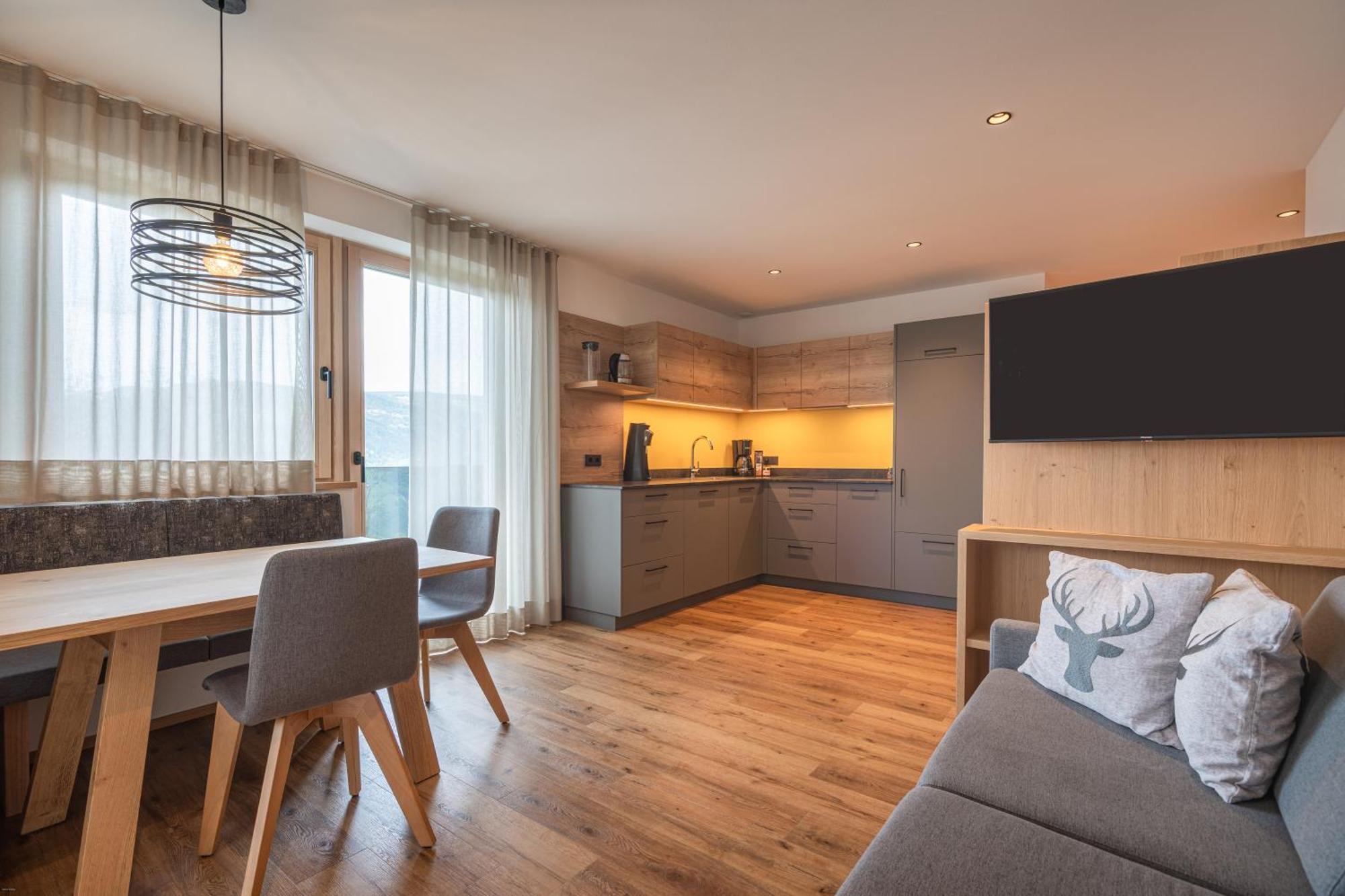 Apartment Linhea