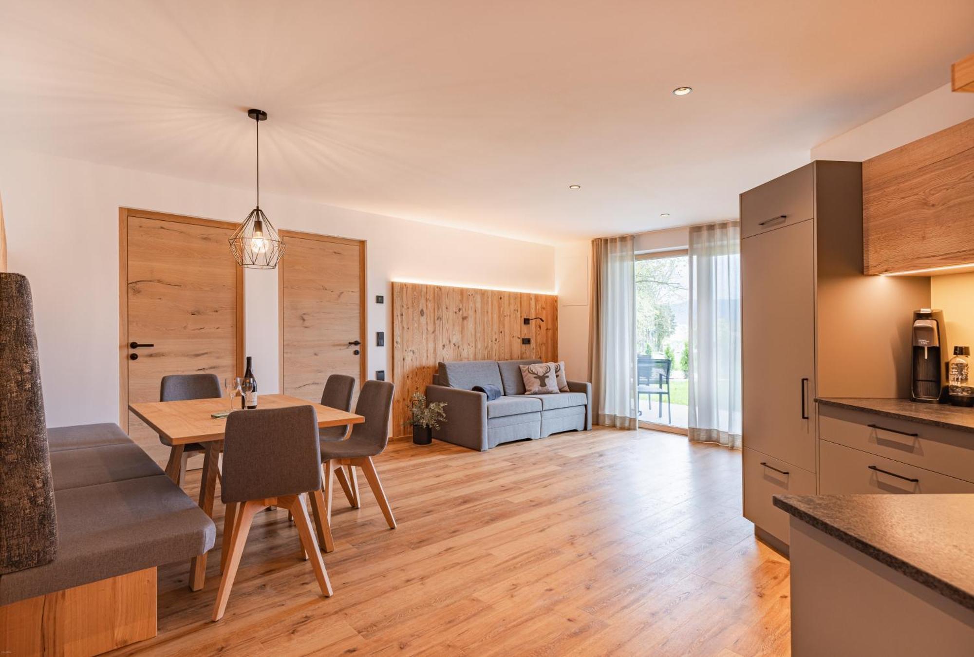 Linhea Apartment Fie allo Sciliar