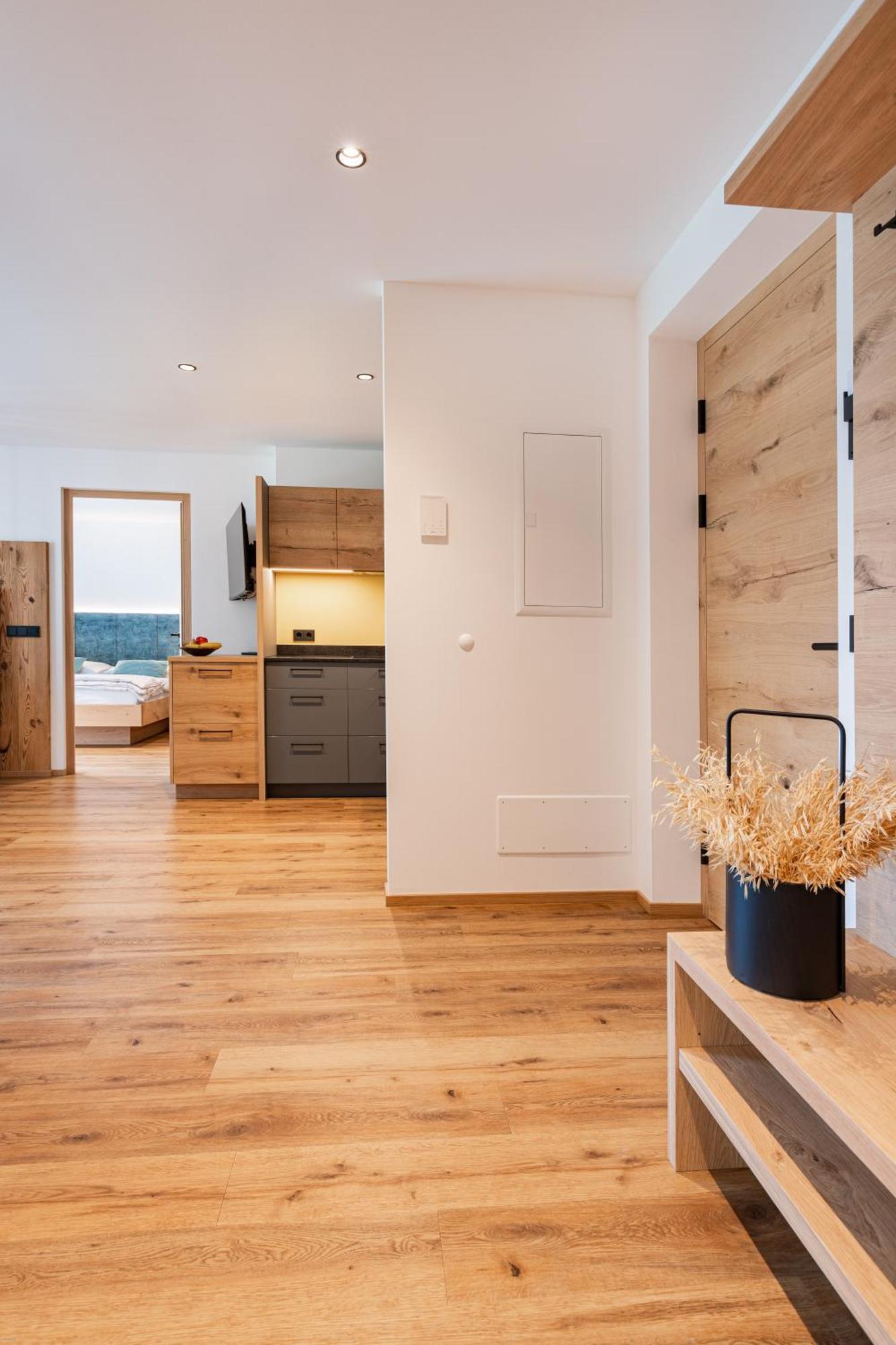 Linhea Apartment