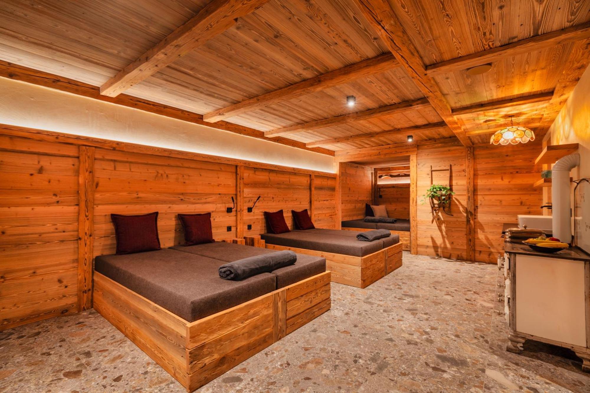 Apartment Linhea Fie allo Sciliar